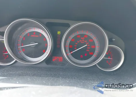 2010 Mazda Cx-9 from USA, damaged, VIN JM3TB2MA2A0226264